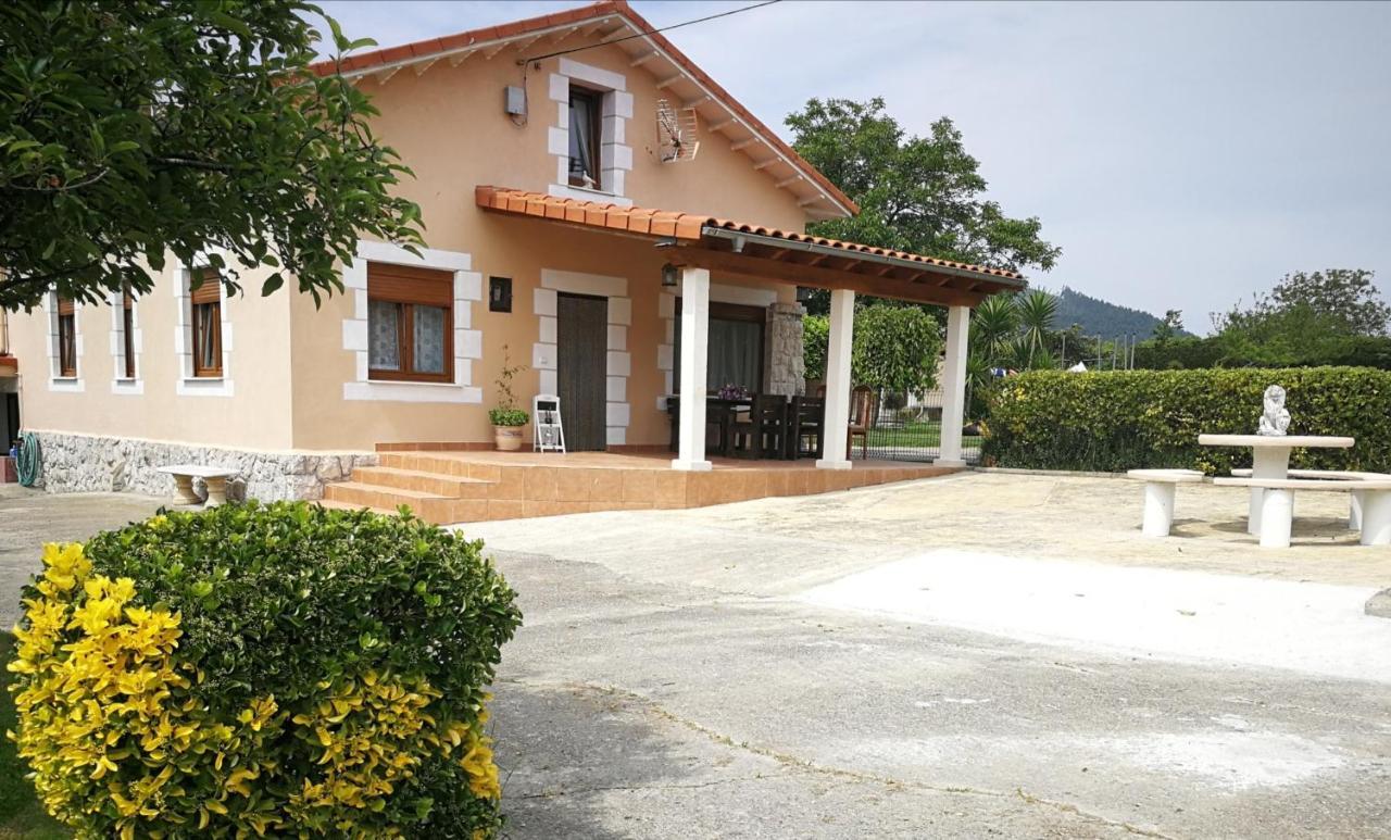 Dulce Hogar Villa Miengo Exterior photo