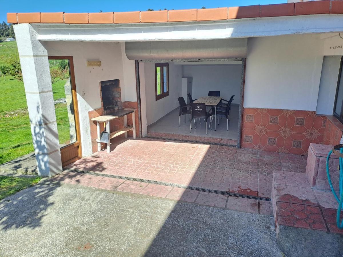 Dulce Hogar Villa Miengo Exterior photo